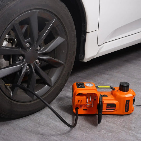 VEVOR Electric Car Jack Set